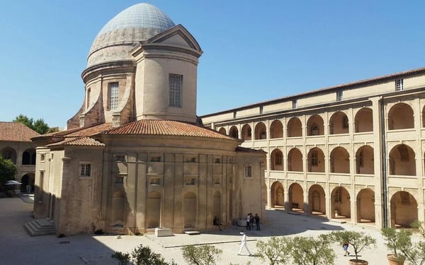 Musée d'Archéologie Méditerranéenne