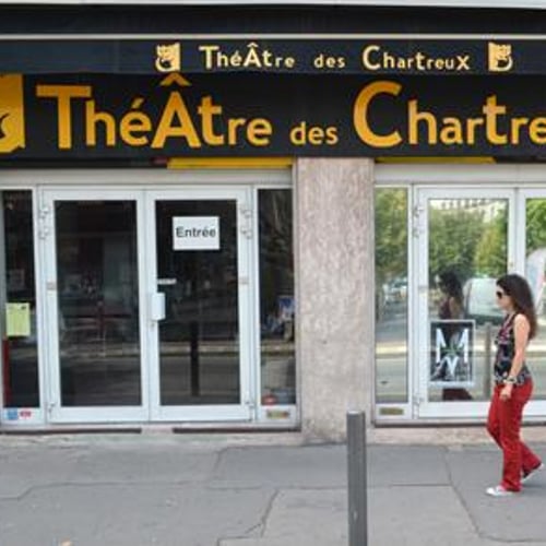 Théâtre des chartreux 1