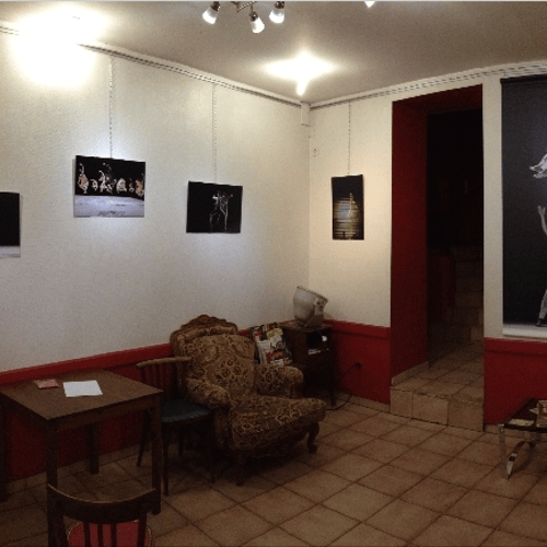Théâtre des chartreux 5