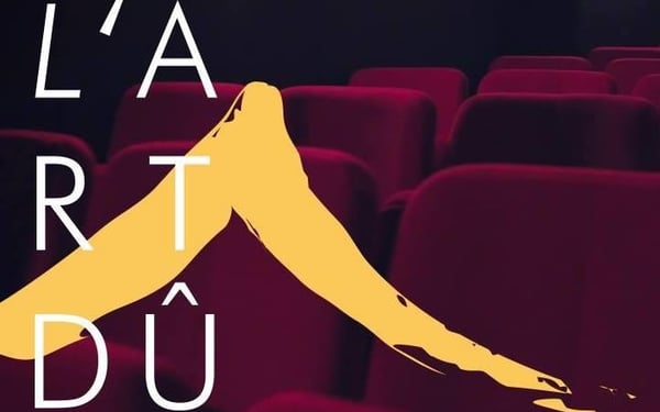 L'Art Du
