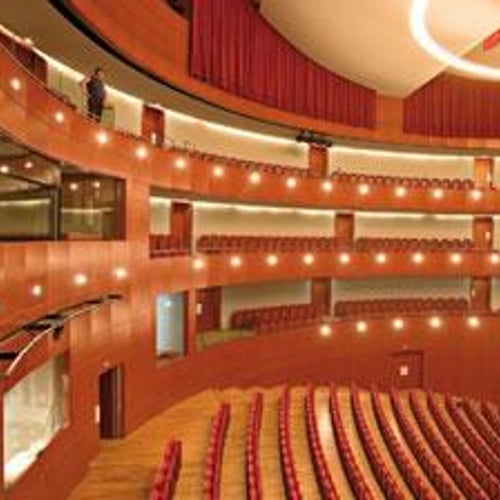 Grand Théâtre de Provence 2