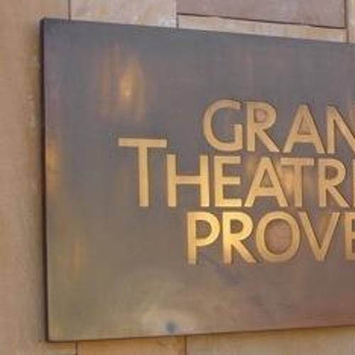 Grand Théâtre de Provence 3