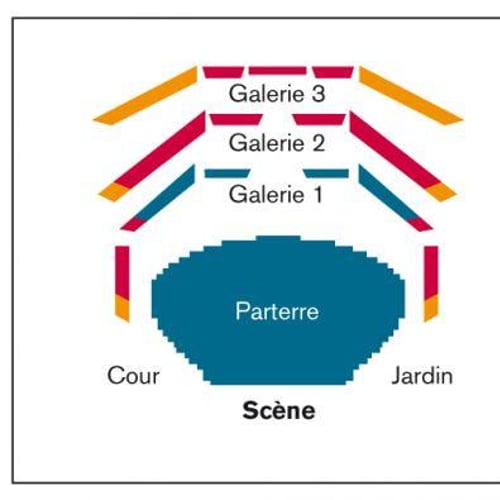 Grand Théâtre de Provence 4