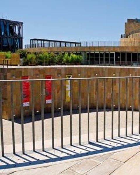 Grand Théâtre de Provence