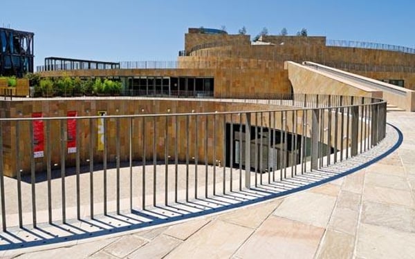 Grand Théâtre de Provence