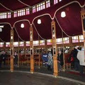 Magic Mirror Istres