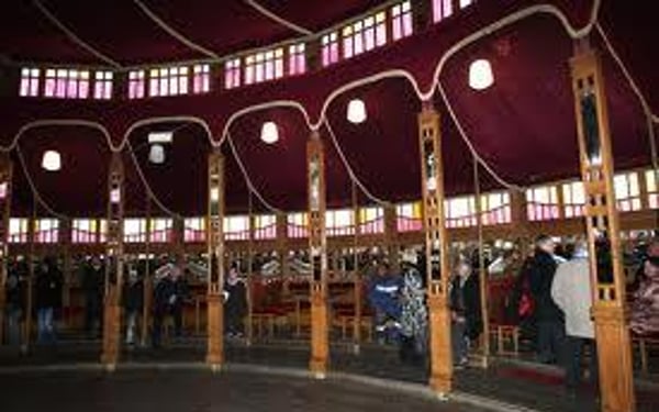 Magic Mirror Istres
