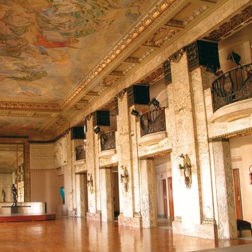 Opéra de Marseille 1