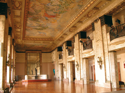 Opéra de Marseille 1