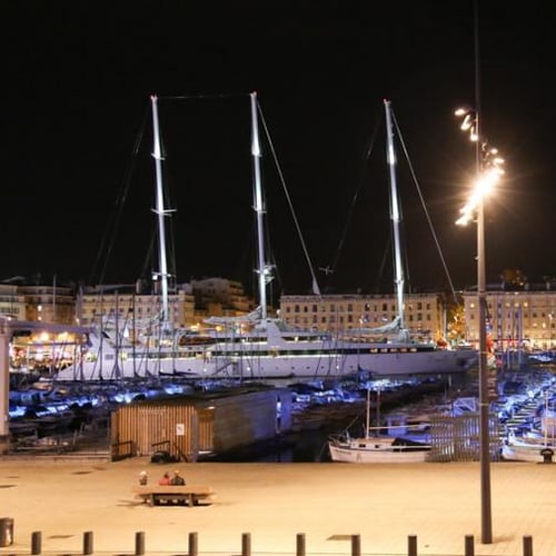 La caravelle Marseille 5