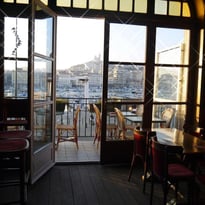 La caravelle Marseille