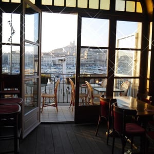 La caravelle Marseille