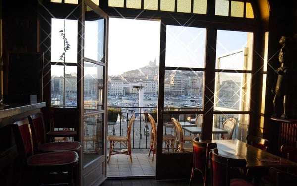 La caravelle Marseille