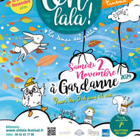 Festival Ohlala ! Le temps des petits