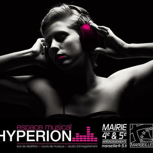 Espace Musical Hyperion