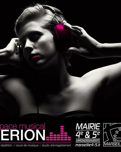 Espace Musical Hyperion
