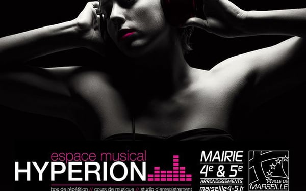Espace Musical Hyperion