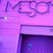 La meson