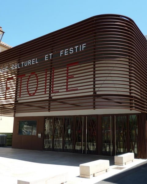 Espace Culturel et Festif de l'Etoile