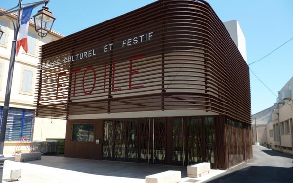 Espace Culturel et Festif de l'Etoile