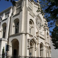 Basilique du Sacré Coeur