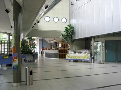 Halle de Martigues 1