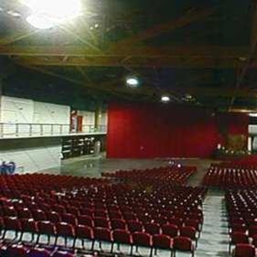 Halle de Martigues 2