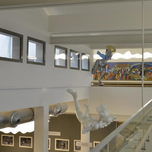 Musée Regards de Provence 1