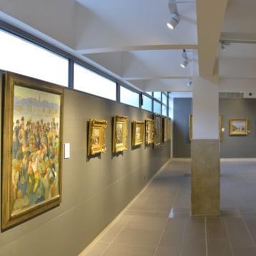 Musée Regards de Provence 2