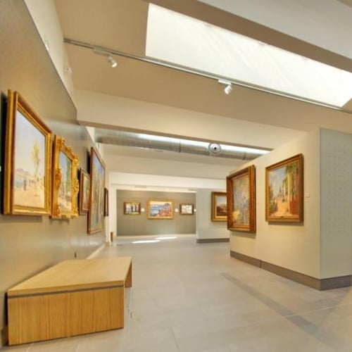 Musée Regards de Provence 3