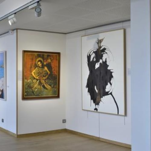 Musée Regards de Provence 4