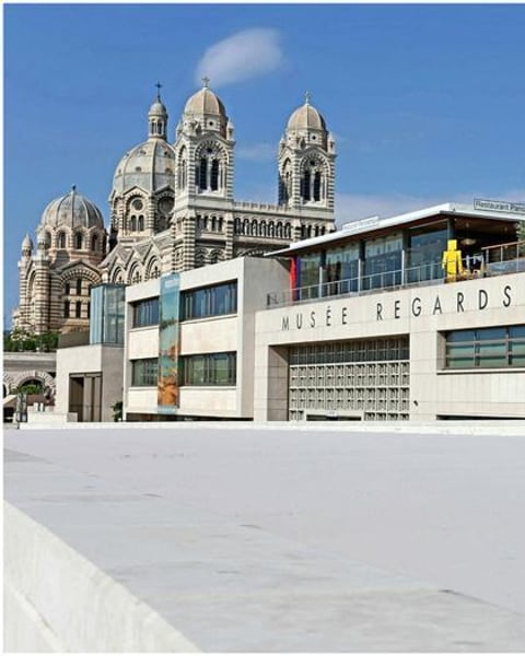 Musée Regards de Provence