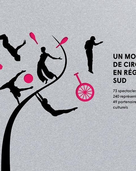 Biennale Internationale des Arts du Cirque
