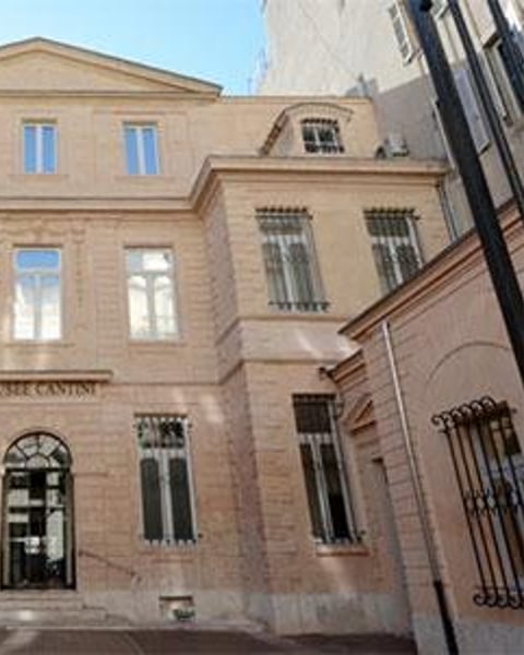 Musée Cantini