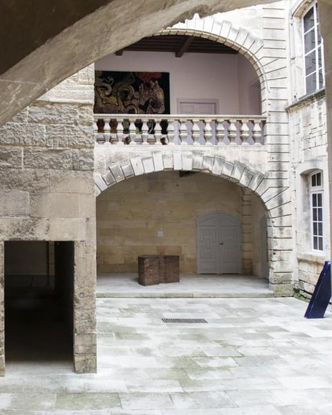 Musée Réattu
