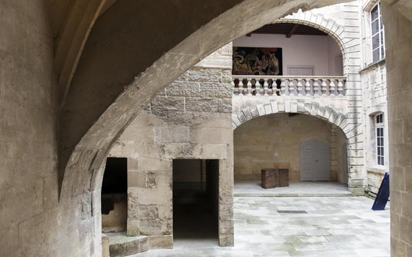 Musée Réattu