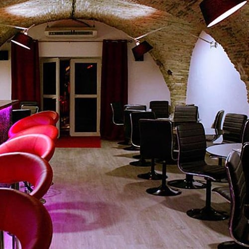 Le Comédie Club Vieux Port, Espace Kev Adams 1