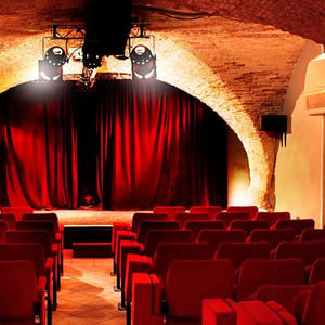 Le Comédie Club Vieux Port, Espace Kev Adams