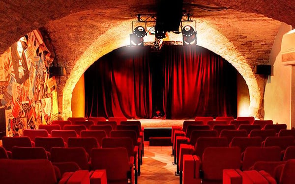 Le Comédie Club Vieux Port, Espace Kev Adams