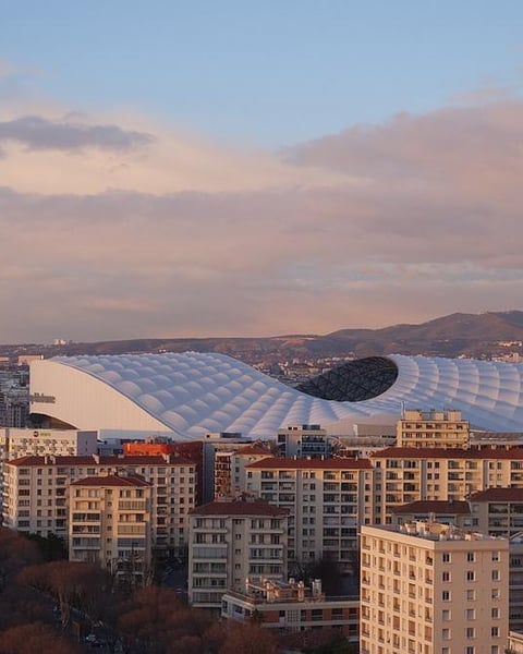 CEPAC Vélodrome