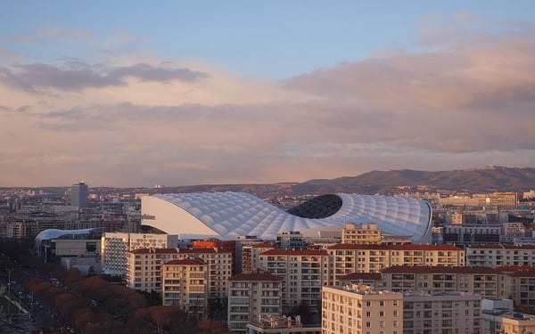 CEPAC Vélodrome