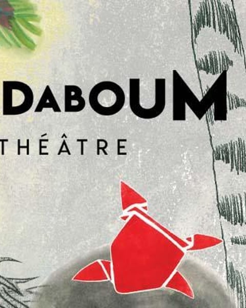 Badaboum Théâtre Marseille