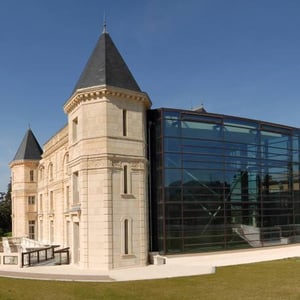 Château De La Buzine