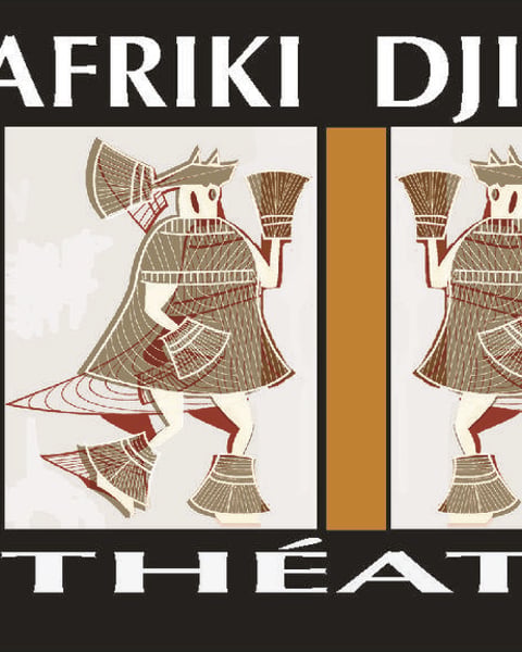 Théâtre Afriki Djigui Theatri