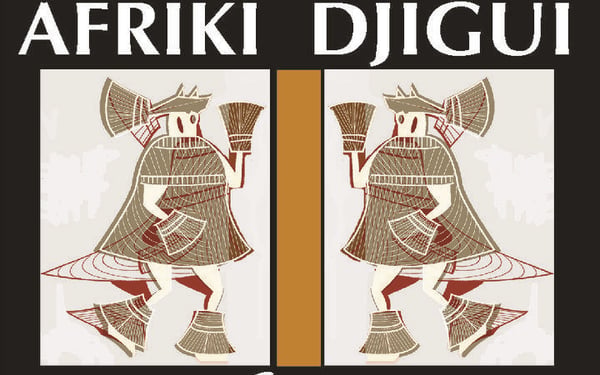 Théâtre Afriki Djigui Theatri