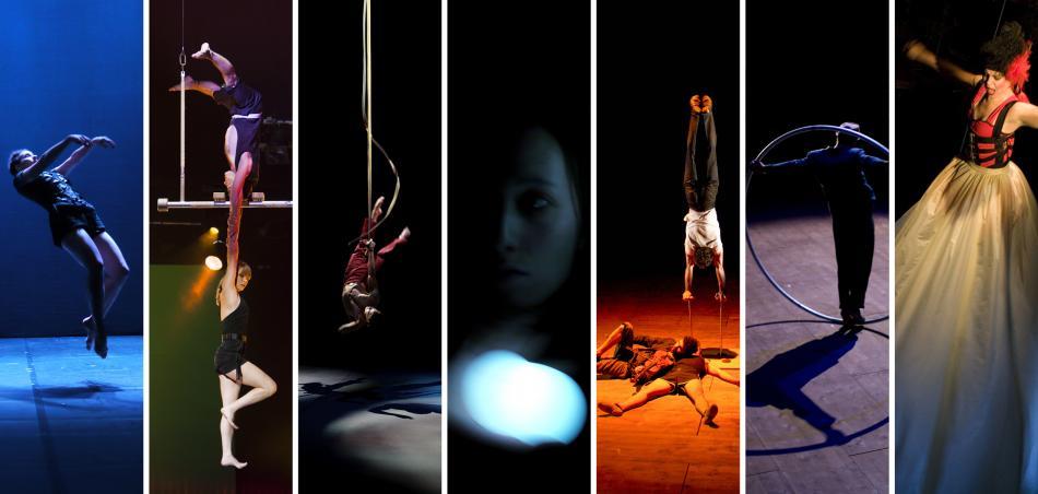 Centre International des Arts en Mouvement 1