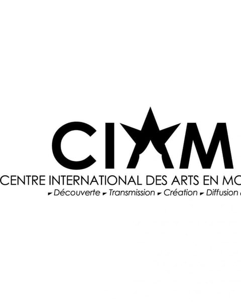 Centre International des Arts en Mouvement