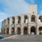 Arènes d'Arles