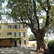 Théâtre de Fontblanche