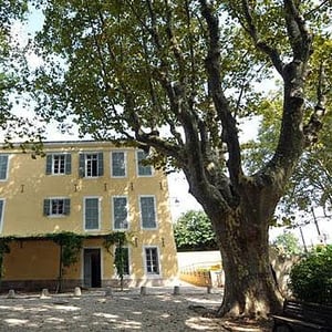 Théâtre de Fontblanche